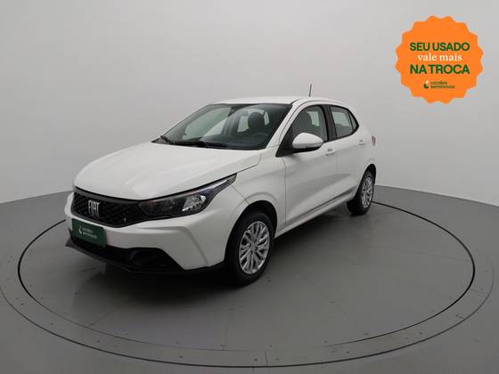 FIAT ARGO 1.0 FIREFLY FLEX DRIVE MANUAL FIAT ARGO 1.0 FIREFLY FLEX DRIVE MANUAL